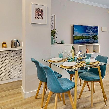 Coral Apartment La Cala Beach La Cala De Mijas Dış mekan fotoğraf