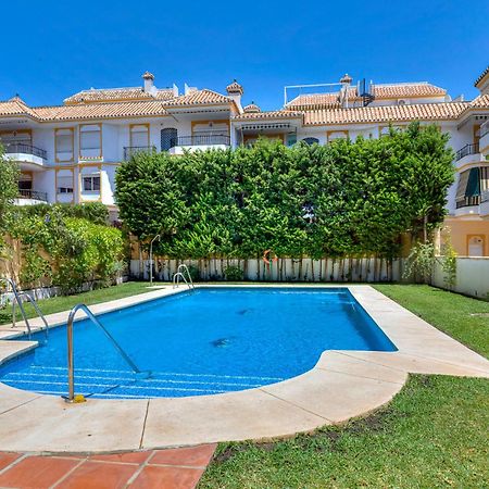 Coral Apartment La Cala Beach La Cala De Mijas Dış mekan fotoğraf