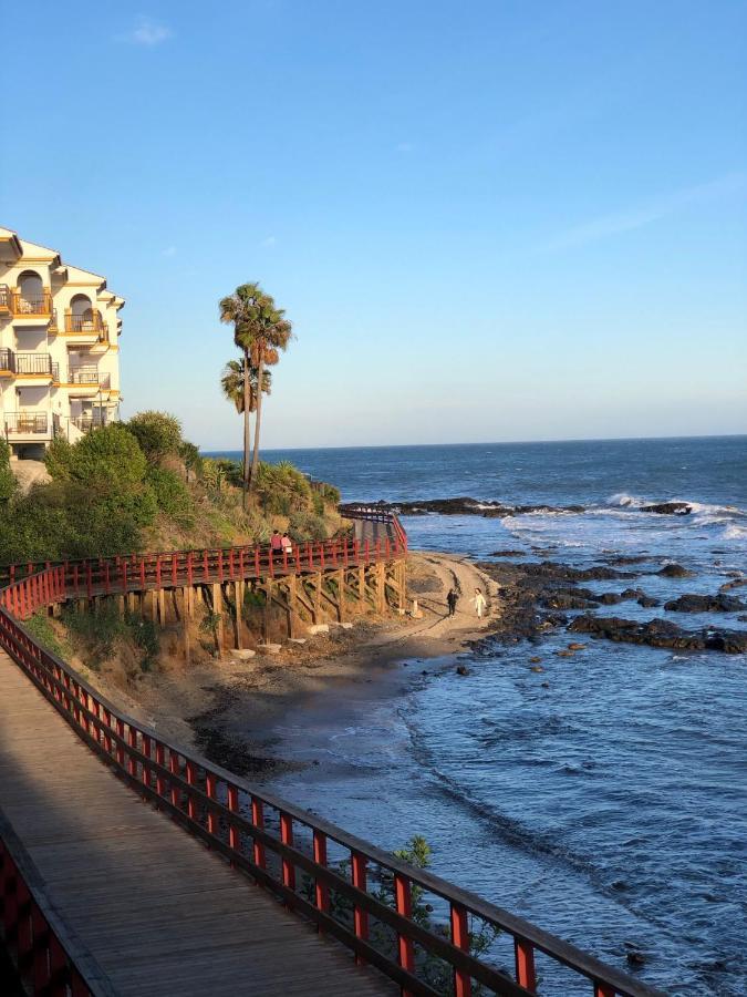 Coral Apartment La Cala Beach La Cala De Mijas Dış mekan fotoğraf