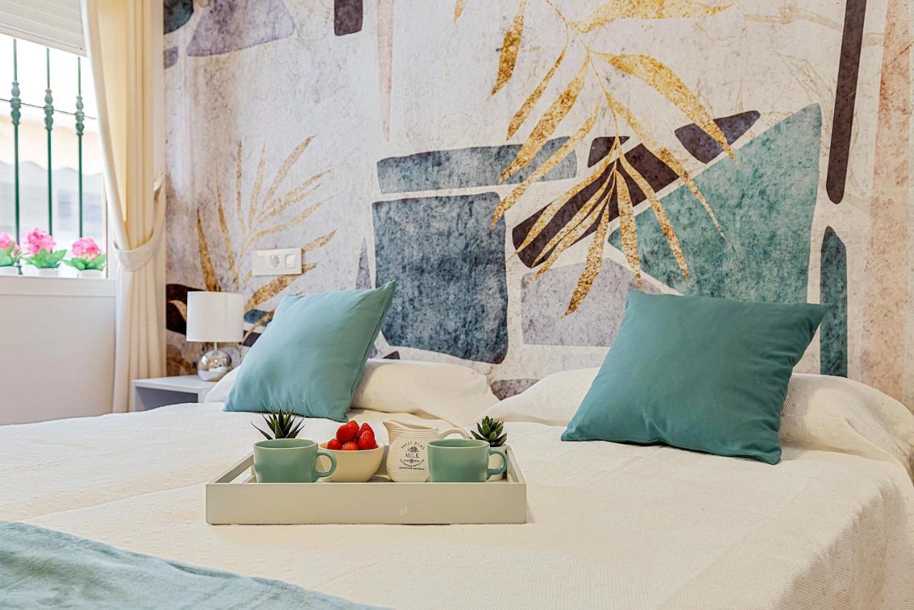 Coral Apartment La Cala Beach La Cala De Mijas Dış mekan fotoğraf