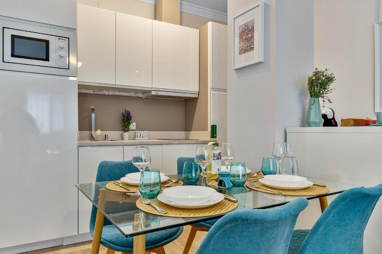 Coral Apartment La Cala Beach La Cala De Mijas Dış mekan fotoğraf