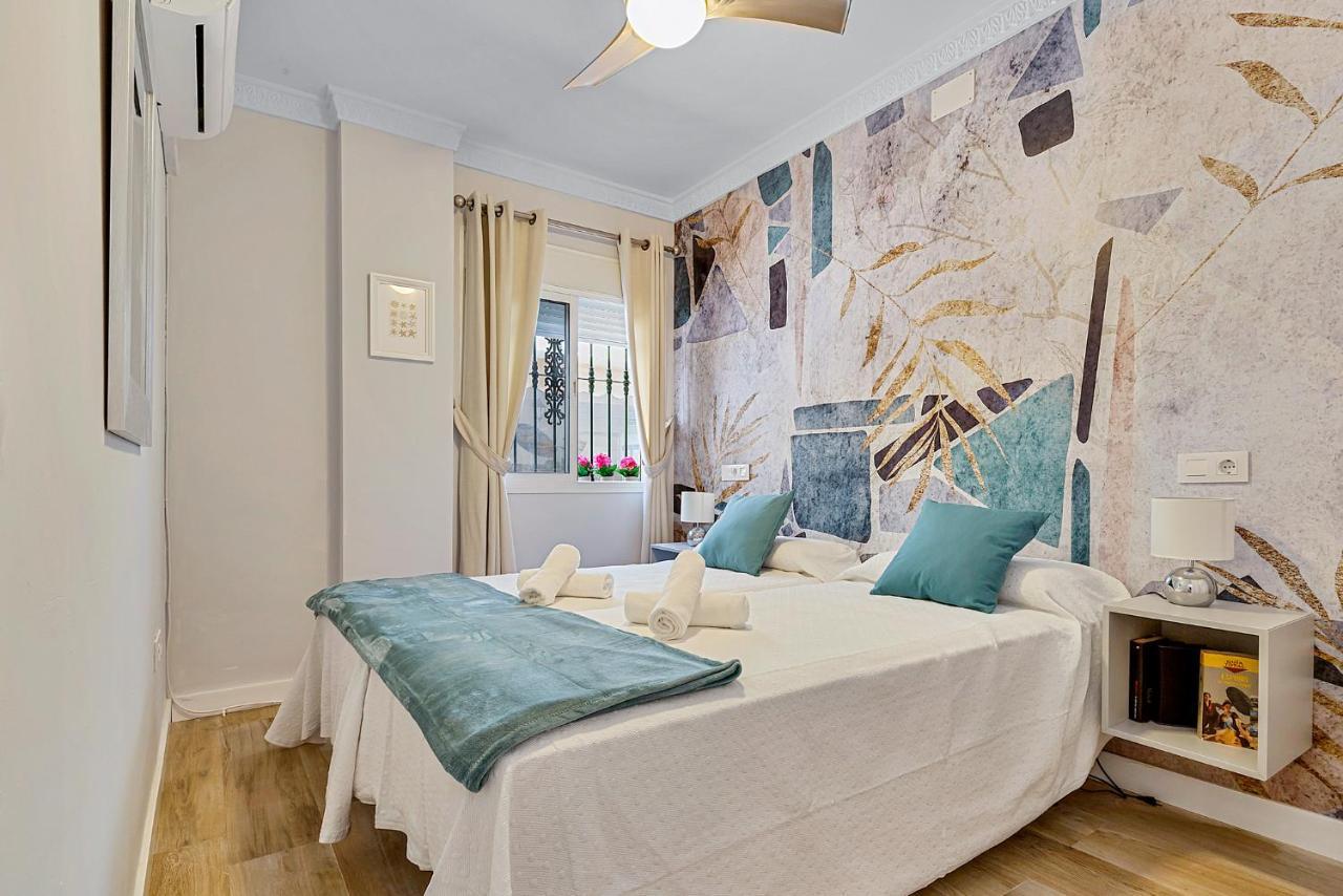 Coral Apartment La Cala Beach La Cala De Mijas Dış mekan fotoğraf