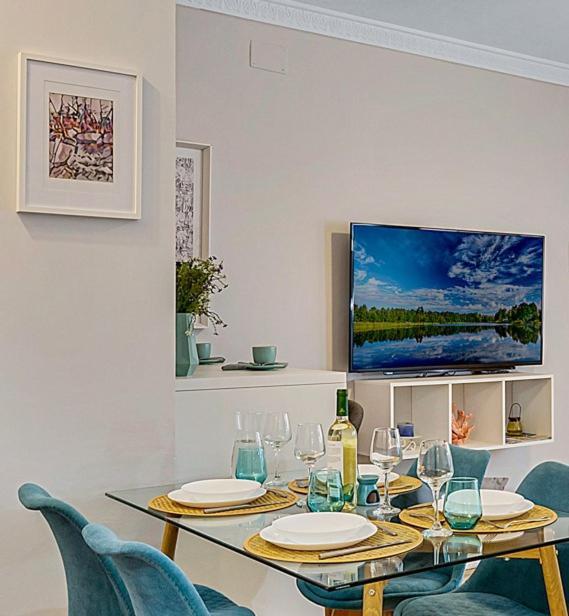 Coral Apartment La Cala Beach La Cala De Mijas Dış mekan fotoğraf