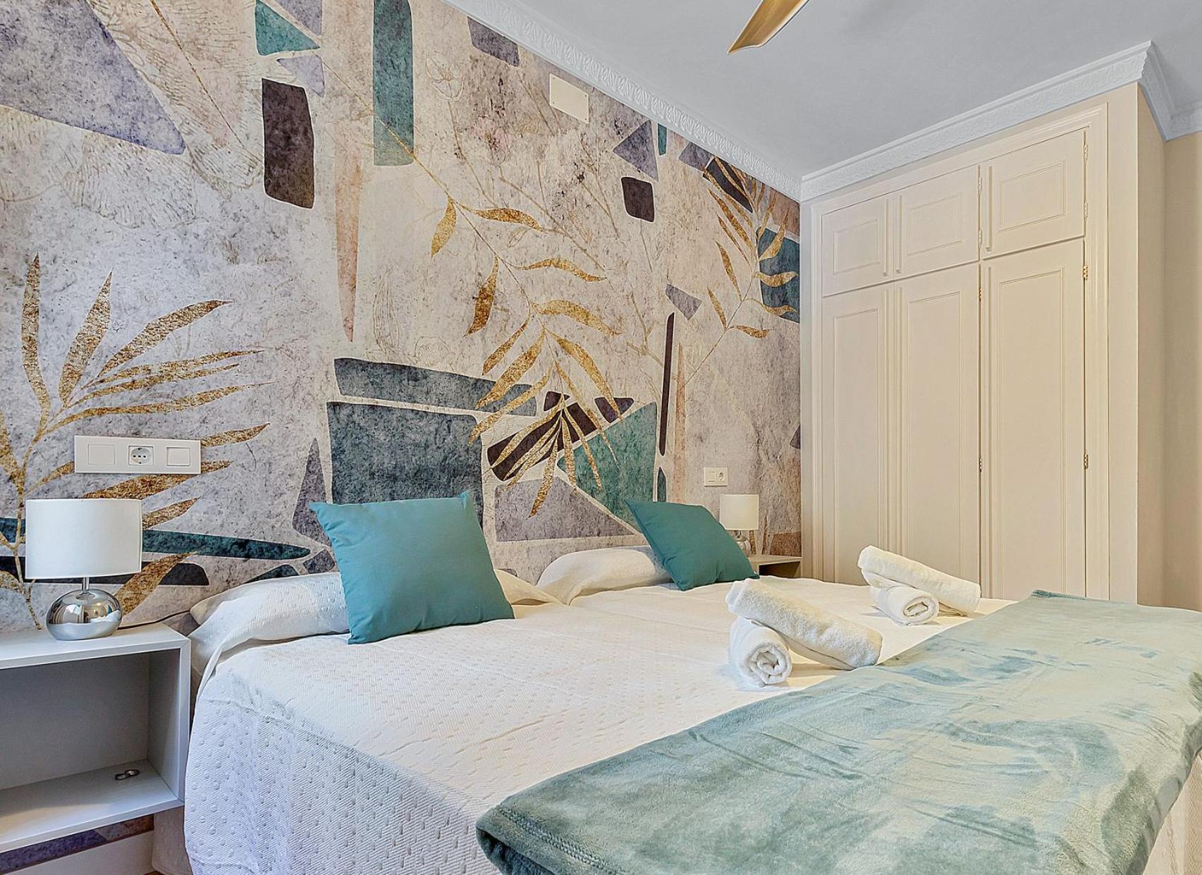 Coral Apartment La Cala Beach La Cala De Mijas Dış mekan fotoğraf