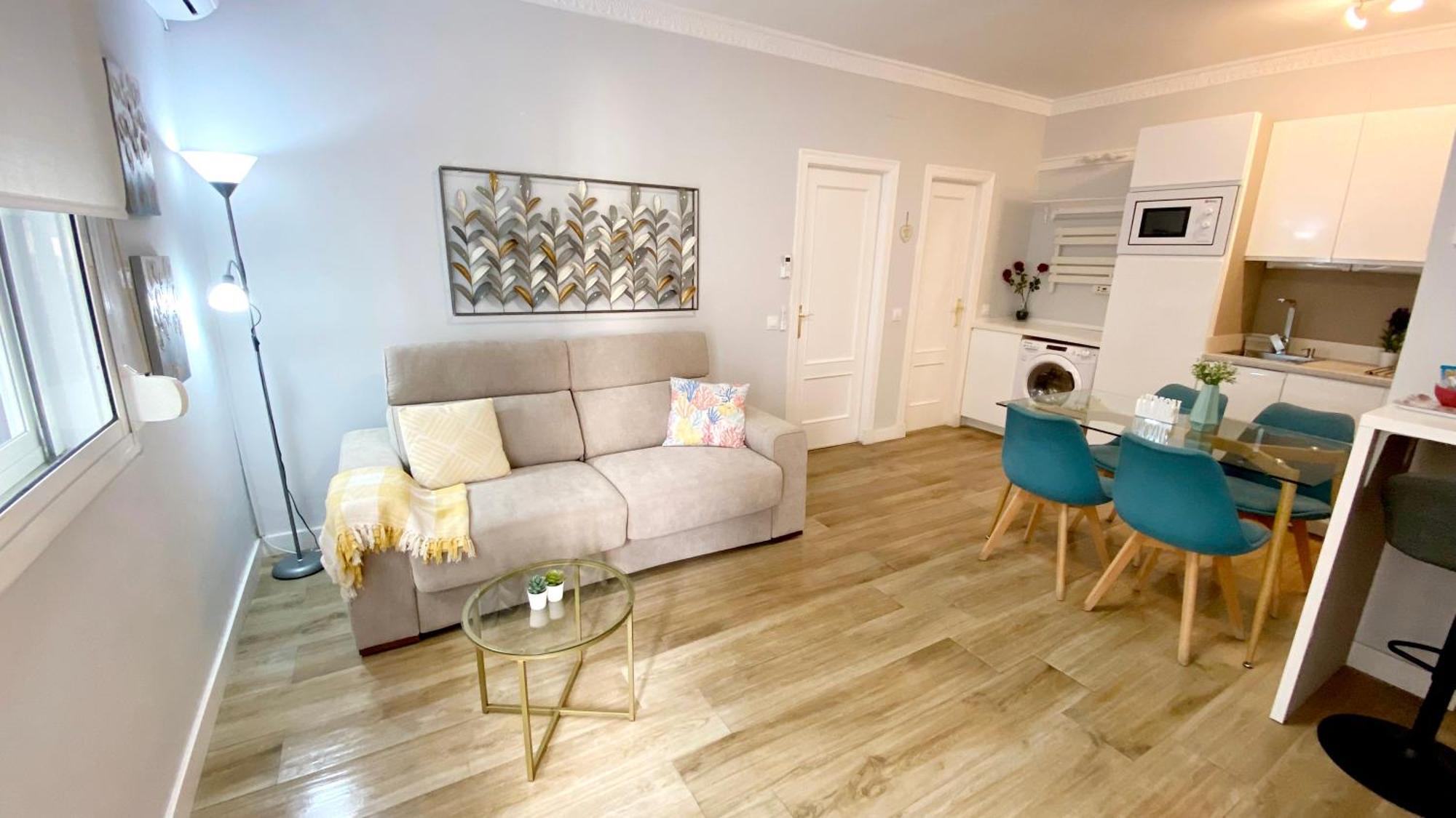 Coral Apartment La Cala Beach La Cala De Mijas Dış mekan fotoğraf