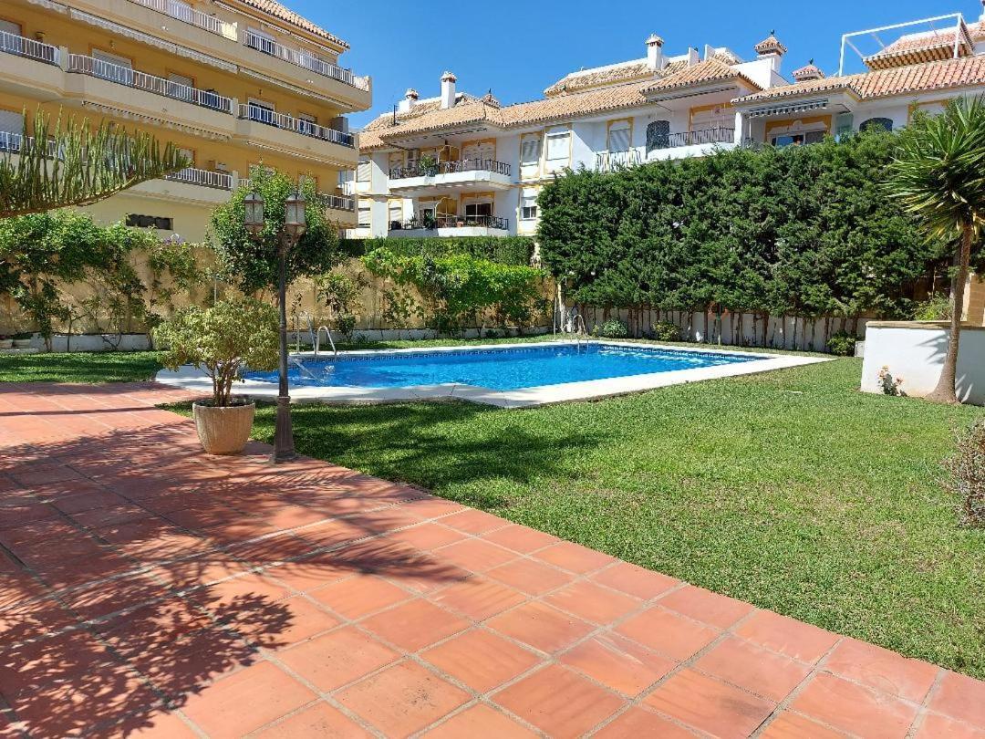Coral Apartment La Cala Beach La Cala De Mijas Dış mekan fotoğraf